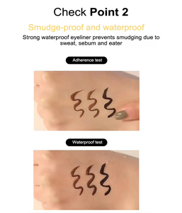 MLM Matte <b>Lip</b> Liner Waterproof Liquid <b>Lip</b> Gloss Set Vegan Cruelty Free Silky Smooth High Color Long Wear matte <b>lip</b> liner - Product Image 4