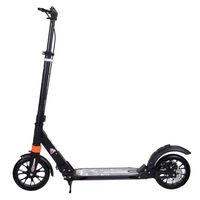 Ventes directes d'usine en Chine stock d'entrepôt de vélos électriques 48v 36v scooter de mobilité électrique pliable