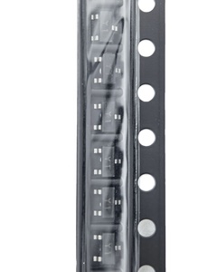 Ss8050 Y1 8050 NPN ss8550 Y2 <span class=keywords><strong>PNP</strong></span> sot-23 1.5A 25V silicon epitaxial bóng bán dẫn phẳng cho thu cao chuyển đổi hiện tại - Product Image 1
