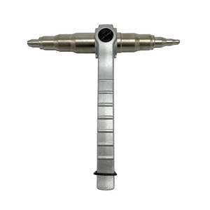 CT-622 1/4-7/8" Manual Tube Expander for Aluminum &amp; Copper Tubes-Industrial/DIY Refrigeration &amp; <strong>HVAC</strong> <strong>Tool</strong> - Product Image 6