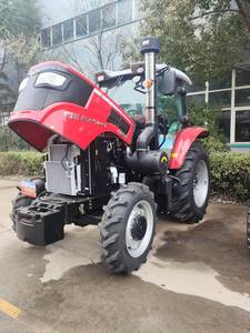 50 chevaux excelle dans des conditions difficiles des tracteurs agricoles avec un grand prix - Product Image 3