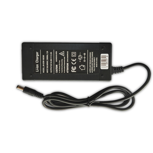 3.6V 12V 12.6V 16.8V 24V 29.4V 48V 54.6V 60V 72V 84V 2A 12A 15A 20A 50A 4.2V 1A sạc pin Li-ion - Product Image 3