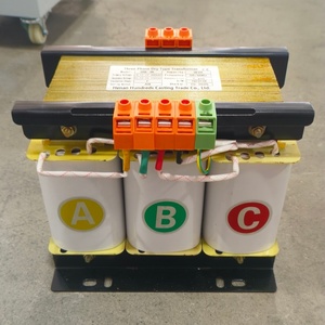 SG SBK-70KVA 30KVA 3-Phase Flyback Isolation <b>Transformer</b> 380V to 220V/110V Step Down High Quality - Product Image 1