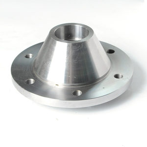 تصنيع مخصص لقطع الروبوتات من سبائك الألومنيوم والفولاذ المقاوم للصدأ، ذراع روبوت من الفولاذ المقاوم للصدأ برباعي وخماسي المحاور - Product Image 6