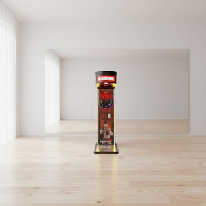Boxing Machine Advanced <b>Electronic</b> Target Reaction Training Equipment for Gym Fitness Boxing Arcade <b>Game</b> Solution Arcade <b>Game</b> - Product Image 5