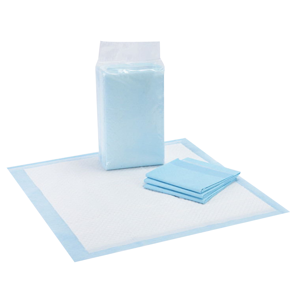 Super Absorbency Disposable Organic Incontinence Adult Diaper Pads