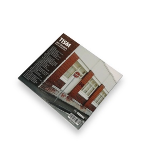 Factory Direct Sale Gatefold CD Wallet, Custom Printed Cardboard Holder for Music Disc - Product Image 4