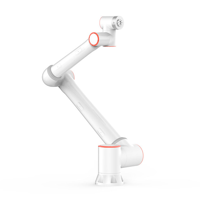 American Collaborative Robot FR3 Model 6-Axis PLC & Motor Driven Easy Operate Flexible Lightweight 3kg Payload 622mm Arm Length