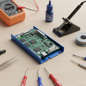 नए C2 लेजर अंकन नियंत्रक और rf ट्यूब 1064nm औद्योगिक उपयोग के लिए प्रतिस्पर्धी मूल्य - Product Image 2