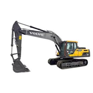 Excavadoras Hidráulicas Volvo EC220 en Venta, Equipo para Construcción y Minería, Excavadora EC220 en Stock - Product Image 1