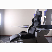 En gros Iw-j20 Ergonomique À Dossier Haut Pivotant Confortable Maison Bureau Chaise de Jeu Pc Avec Pc