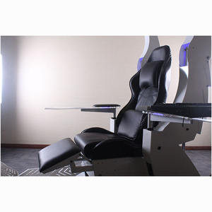 En gros Iw-j20 Ergonomique À Dossier Haut Pivotant Confortable Maison Bureau Chaise de Jeu <span class=keywords><strong>Pc</strong></span> Avec <span class=keywords><strong>Pc</strong></span> - Product Image 5