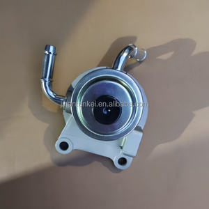 رافعة ديزل مع مضخة أولية موديل تلقائي 16401VC10D لنيسان باترول جو Y61 ZD30 TD42 محرك - Product Image 4