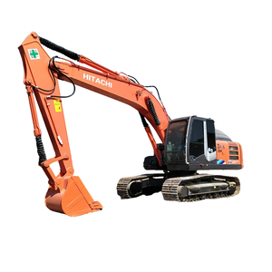 ฮิตาจิ ZX200-3รถขุดมือสองสภาพดี ZX200H ZX200 ZX200-6ขุดมือสอง - Product Image 1