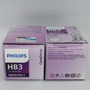 Ampoules de voiture polyvalentes CoreDrive pour HB3 <span class=keywords><strong>HB4</strong></span> 12V 60W <span class=keywords><strong>51W</strong></span> 9005 9006CDC1 - Product Image 4