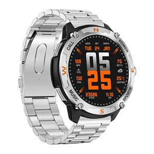 Reloj táctico deportivo para hombre DF GW76 con GPS para actividades al aire libre - Product Image 3