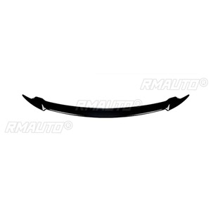 Para BYD Han 2020-2021: Kits de Estilización, Alerón Trasero, Alerón de Maletero, Kit de Carrocería - Product Image 6