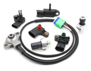 <span class=keywords><strong>Precio</strong></span> de fábrica Sensor de velocidad de rueda ABS 1S7T2B372AB 1S7T2B372AC 1S7T2B372AD para FORD - Product Image 6