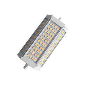 Ampoule de lampe de maïs <span class=keywords><strong>Led</strong></span> <span class=keywords><strong>R7S</strong></span> haute puissance SMD2835 projecteur de lampe à insertion horizontale 78mm 10W 118mm 30W 135mm 40W 189mm <span class=keywords><strong>50W</strong></span> - Product Image 5