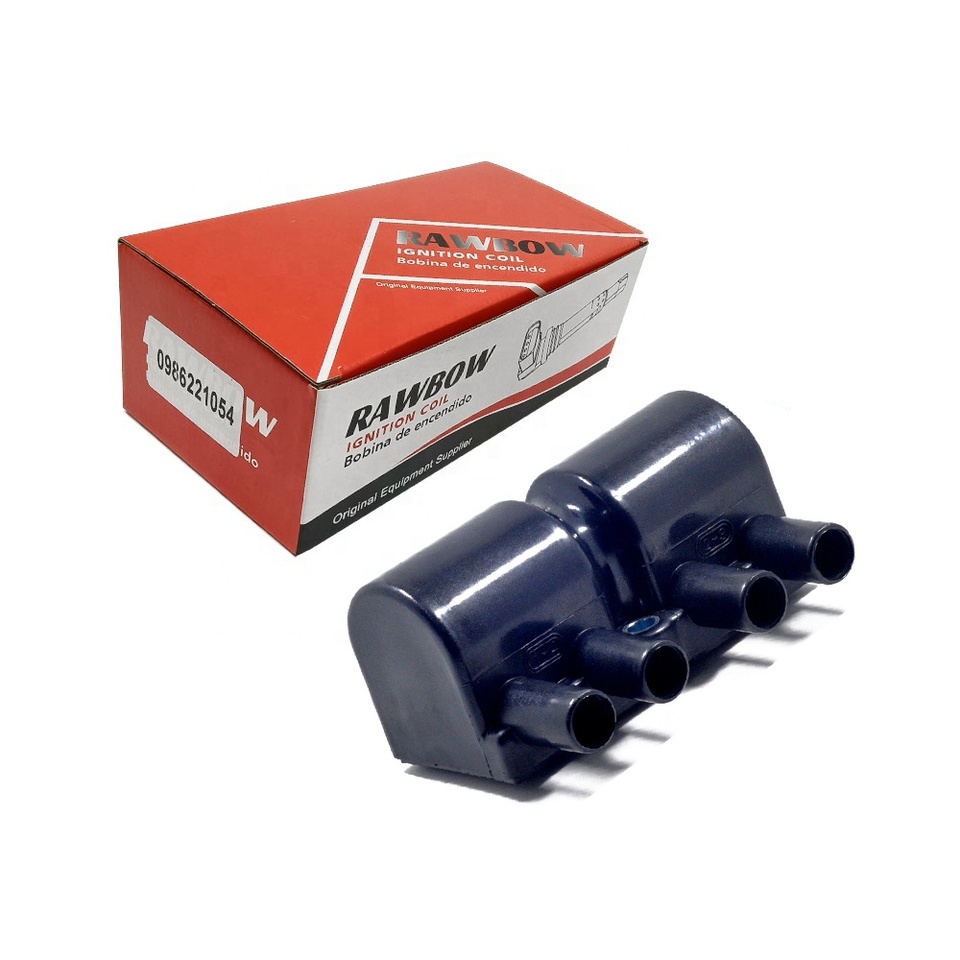 96253555 25182496 96350585 Car Ignition Coil Bobina De Encendido For Chevrolet Daewoo GM General Motors Opel