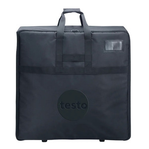 เครื่องวัดปริมาณลมแบบฝาครอบ Testo Testo420 สำหรับวัดความเร็วลมและที่ฝาครอบช่องลมออก - Product Image 4