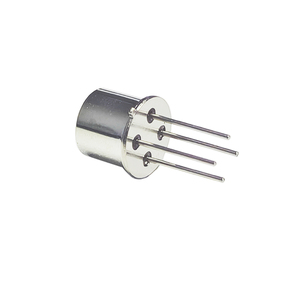 MST136 Semiconductor <strong>Air</strong> <strong>Quality</strong> Gas <strong>Sensor</strong> High Sensitivity to Low-<strong>concentration</strong> Polluted Gases Small Size Long Lifespan - Product Image 4