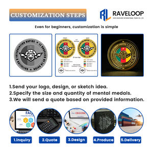 Alfileres personalizados de esmalte de playa y Océano | Fabricante de insignias de metal con tema de <span class=keywords><strong>mar</strong></span> de verano - Product Image 6