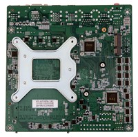 H310P-12C ITX Support Carte Mère 8th & 9th Gen LGA1151 Processeur H310 Chipset DDR4 32 GO Mini PC Carte Mère