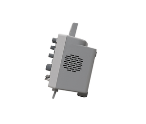 ออสซิลโลสโคปดิจิตอล Hantek DSO4004B ซีรีส์ 4CH ความถี่ 80-250MHz 1GSa/s ความละเอียด 8 บิต จอแสดงผล 7 สี แท้ 4 ช่องสัญญาณ - Product Image 3