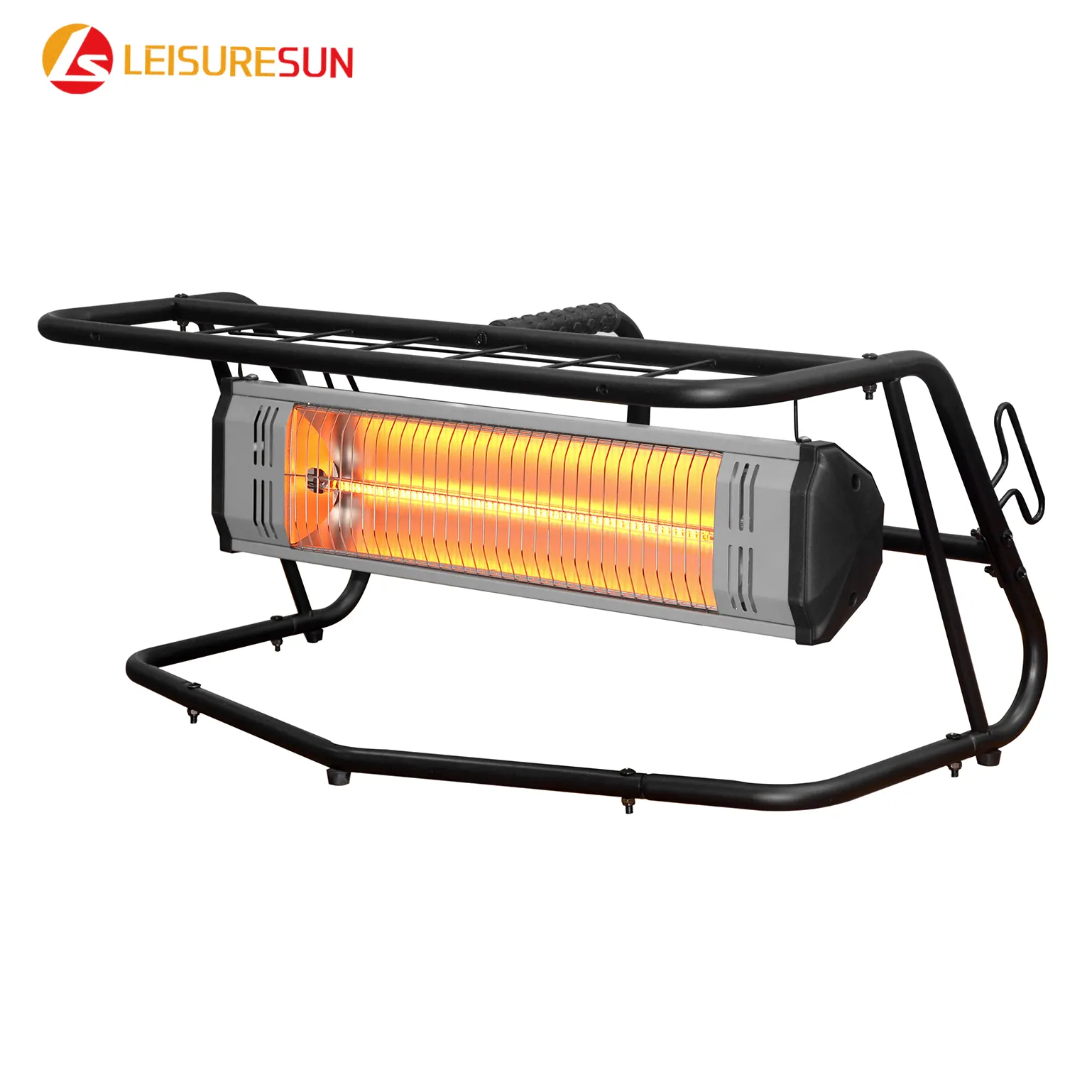 1500W Workspace outdoor heater for workshop industrial portable DIY electric infrared tent heater approved High Efficiency