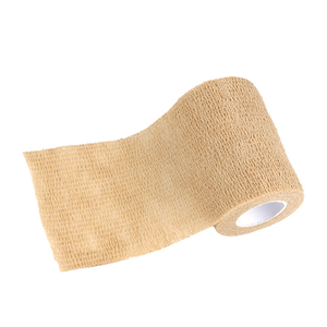 Bande élastique auto-adhésive sans latex Degao, bande cohésive flexible pour pansement articulaire et fixation des blessures sportives - Product Image 3