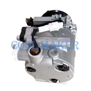 Compresseur ac pour <span class=keywords><strong>Suzuki</strong></span> igs, <span class=keywords><strong>Subaru</strong></span>, Mitsubishi,, 9520086GA0,, mc60ca - Product Image 4