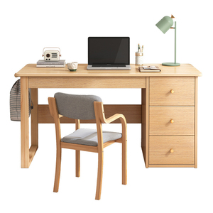 Home Desktop Computer Desk Student Economical Chinese Study Writing Desk Bedroom Study Desk