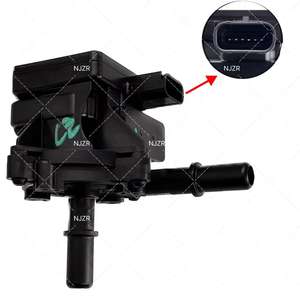 <span class=keywords><strong>Bomba</strong></span> <span class=keywords><strong>de</strong></span> <span class=keywords><strong>purga</strong></span> del depósito <span class=keywords><strong>de</strong></span> carbón activado para MG Buick Cadillac 1.0T 1.3T 2.0T, piezas originales del vehículo - Product Image 2