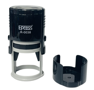 Штампы для печати среднего размера, 38 мм - Product Image 1