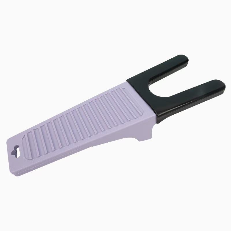 ลาเวนเดอร์สีม่วง