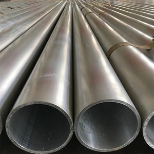 Tube en <span class=keywords><strong>aluminium</strong></span> haute résistance 7075 T651, diamètre extérieur 20mm-150mm x paroi 3mm-10mm, pour bras de drone et cadre aérospatial. - Product Image 2