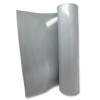 Bande d'étanchéité industrielle en caoutchouc WEIZHONG, coussinets en mousse de silicone isolants thermiquement et amortissants pour applications automobiles, découpe sur mesure