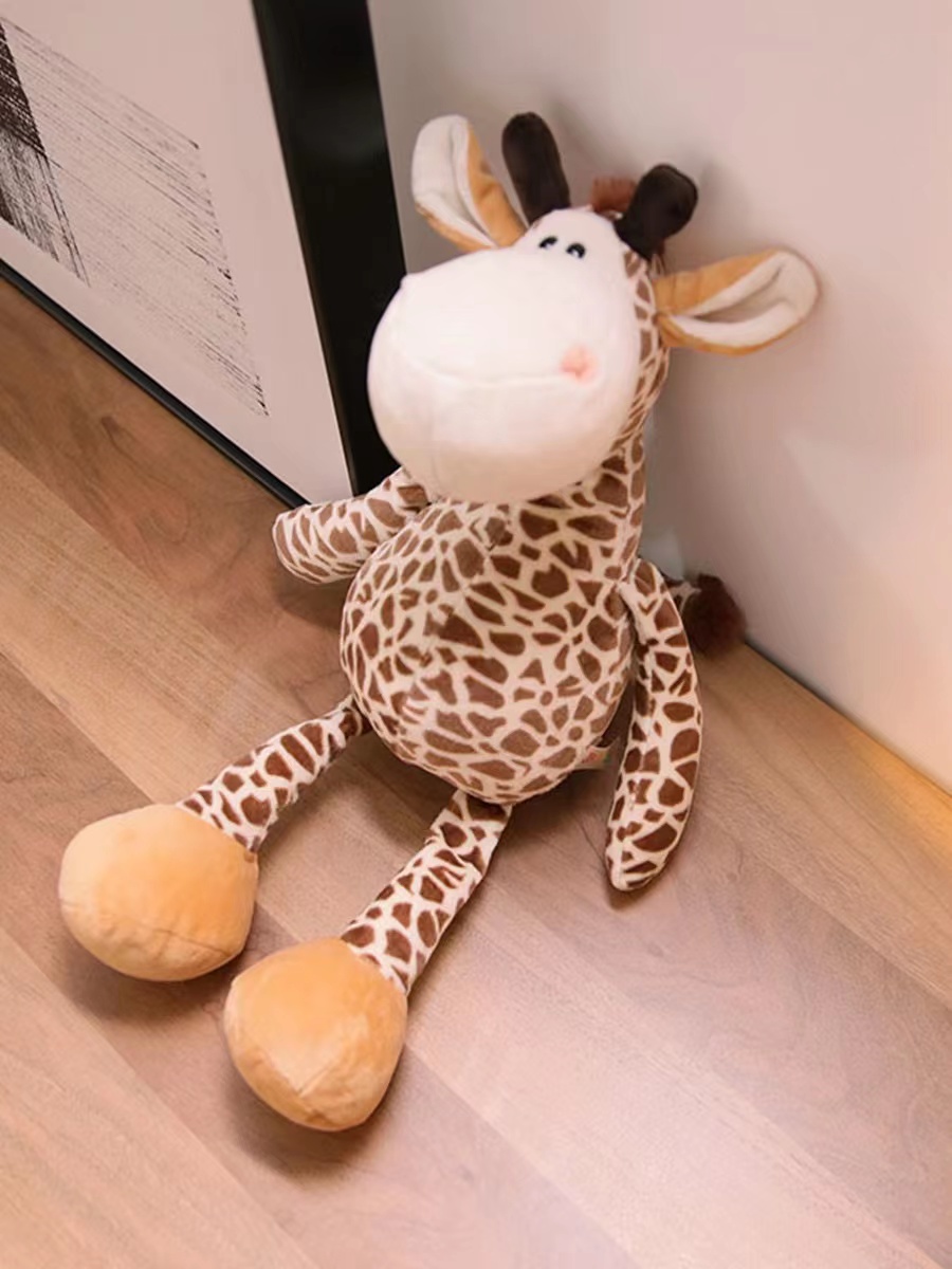 animal stuffed toys