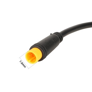 Luz Delantera Doble Modificada para Patinete Eléctrico Ulip, Compatible con G2 Pro, G2 Pro DB, G2 Max - Product Image 2