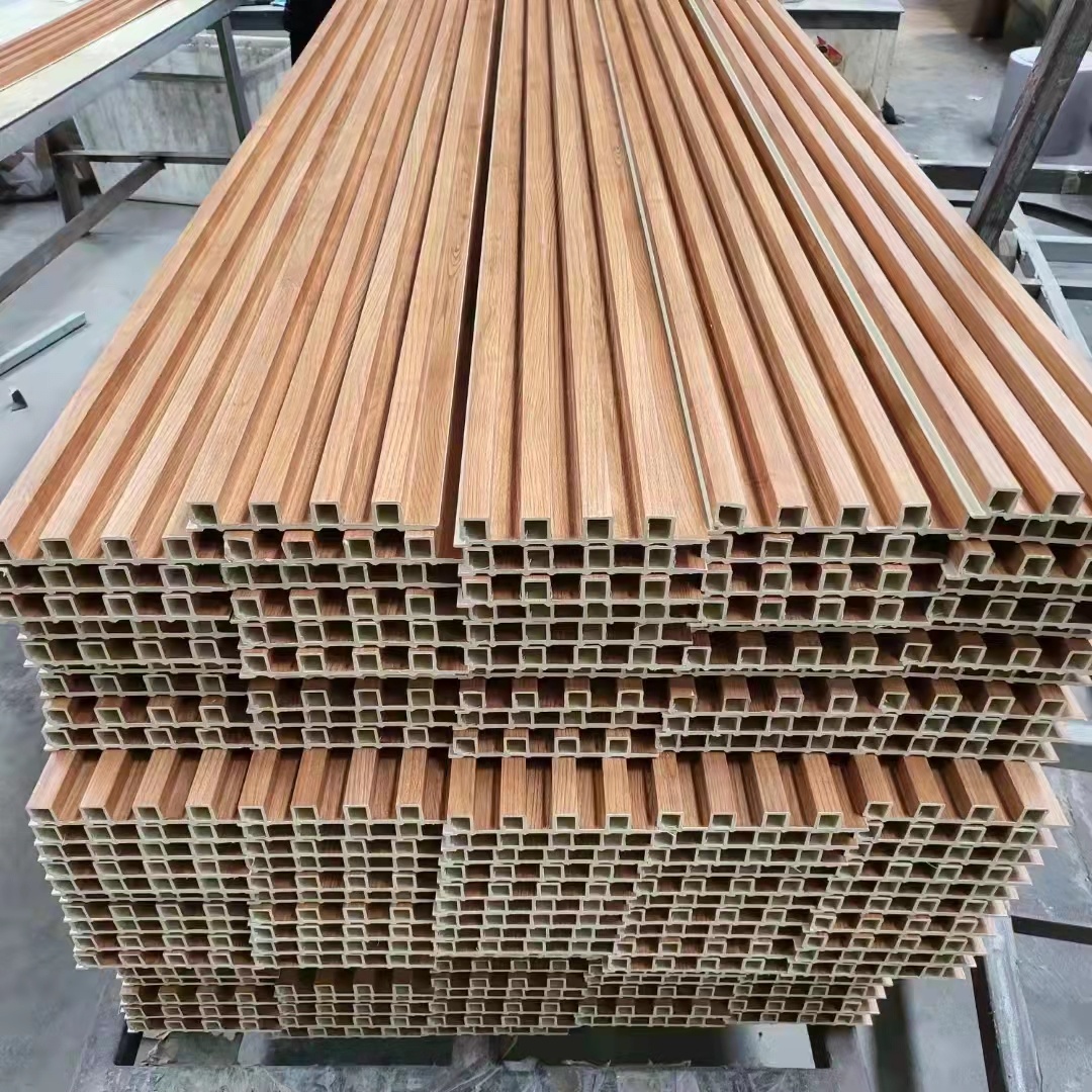WPC PVC Interior WPC Wall Panel