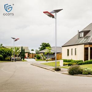 Yard Road <b>solar</b> street light outdoor IP65 Waterproof good Price 25W 40W 50W 60Wl in one Led street Light <b>Solar</b> <b>Powered</b> - Product Image 1