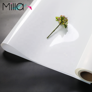 Superbe surface de piste de danse blanche brillante, tapis de couloir miroir blanc pur pour mariages - Product Image 1