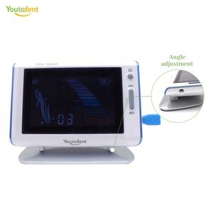 Combinaison de mesure professionnelle de clinique dentaire à affichage haute définition avec localisateur d'apex électrique ensemble de données de mesure claires - Product Image 6