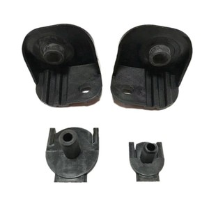 Adtsgm <b>Radiator</b> Upper Rubber Pad 22983319 22983320 For Buick Enclave Water Tank Gasket - Product Image 5