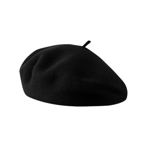 Boina <span class=keywords><strong>de</strong></span> PU para Otoño e Invierno, Estilo Literario Retro, Gorra <span class=keywords><strong>de</strong></span> Pintor con Rayas, Venta al por Mayor - Product Image 5
