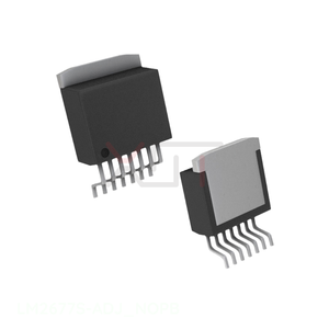 Trong kho linh kiện điện tử IC Reg Buck ADJ 5A to263 quản lý điện năng (pmic) <span class=keywords><strong>LM2677S</strong></span>-ADJ/nopb - Product Image 1