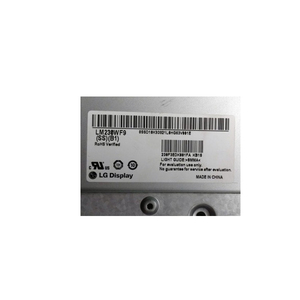 LM230WF9-SSB1 Pantalla LCD nueva de bajo precio de 23,0 pulgadas, 1920*1080, 16,7M, pantalla WLED - Product Image 3