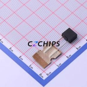 SPT478T2.5A250V One-Time Fuse Through hole Component (THT),P=5.08mm Fuse Square Fuse 2.5A 250V 125V - Product Image 2