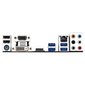 Placa Base <span class=keywords><strong>GIGABYTE</strong></span> GA-Z97-D3H <span class=keywords><strong>LGA</strong></span> <span class=keywords><strong>1150</strong></span> ATX DDR3 M.2 SATA Express - Product Image 6